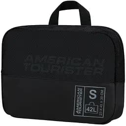Дорожня Сумка-Рюкзак American Tourister TRAILGO BLACK 45x30x23 MG4*09001 - мініатюра 5