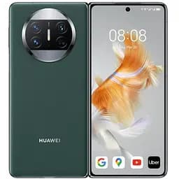 Смартфон Huawei Mate X3 12/512Gb Green Global
