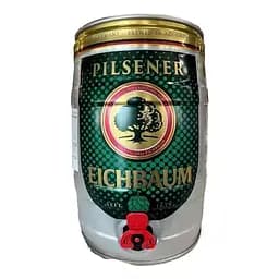 Пиво Eichbaum Pilsner 4.8% 5л