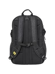 Рюкзак Caterpillar Barry Black (1103-84055-478-ACC) - мініатюра 4