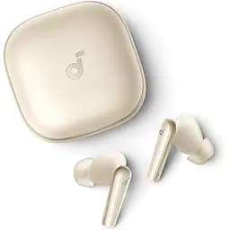 Bluetooth-гарнітура Anker SoundCore Liberty 5 ANC Golden (A3957GB1) - мініатюра 5