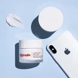 Крем для обличчя денний Skincode Digital Deto SPF15, 50 мл (1037) - мініатюра 3