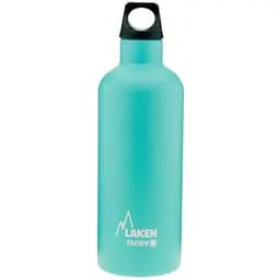 Термофляга Laken Futura Thermo 0.5 L Turquoise (1004-TE5VT)