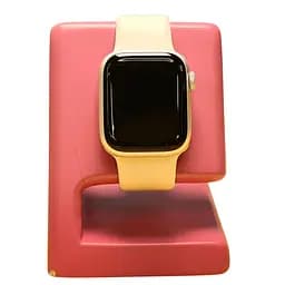 Смарт-годинник Apple Watch Series 9, 41 мм Silver Aluminum Case 9424 Б/в (146285)