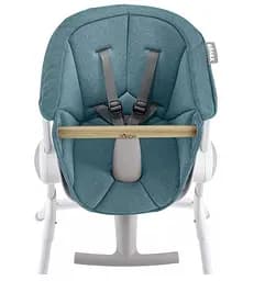 Сиденье к стульчику для кормления Beaba Up & Down, синий (912589)