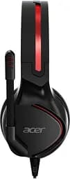 Навушники ігрові Acer Nitro Headset Black - мініатюра 6