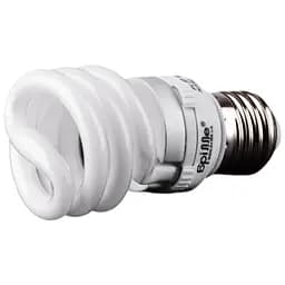 Лампа Brille енергозберігаюча PL-SP 12W/840 E27 Mikro 220 В