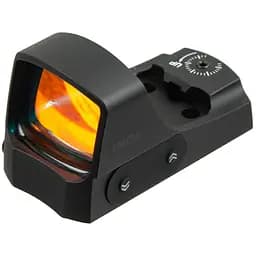 Приціл коліматорний Delta Stryker 26x21,6 mm 4 MOA