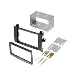 Перехідна рамка Mercedes-Benz Vito, Viano, Sprinter, W639, W169, W245 ACV 381190-18 - мініатюра 2