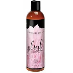 Лубрикант Intimate Earth Plush Hybrid Anal 240 мл
