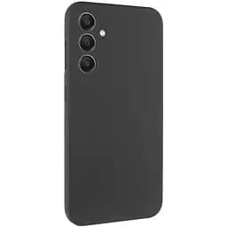 Чохол Ummi Silicone Cover Lakshmi Full Camera AA для Samsung Galaxy S26 Чорний/Black
