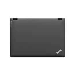 Ноутбук Lenovo ThinkPad P16v Gen1 21FE003GGE,1920 x 1200,7940HS 8 C/16 T,4.0 GHz - 5.2 GHz,8 MB - мініатюра 4
