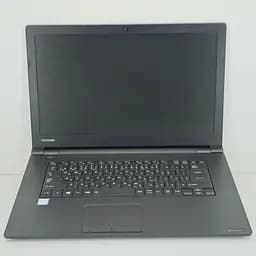 Ноутбук Toshiba Dynabook B65/D (i5-6200U/8/256SSD) - Class A- "Б/У"