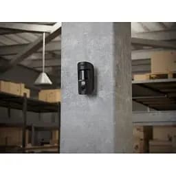 Датчик руху Ajax (MotionCam HDR black) - мініатюра 6