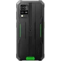 Смартфон Blackview BV4800 3/64Gb Green (Global Version) - мініатюра 3
