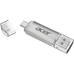 USB Flash Acer UT300 256GB Dual Drive USB-C & USB-A, Retail - мініатюра 3
