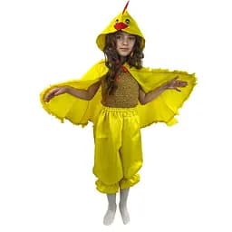 Костюм Цыплёнок