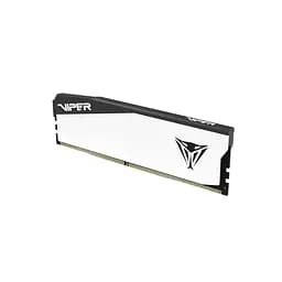 Модуль пам`яті DDR5 2x32GB/6400 Patriot Viper Elite 5 (VEB564G6432KW) - мініатюра 10