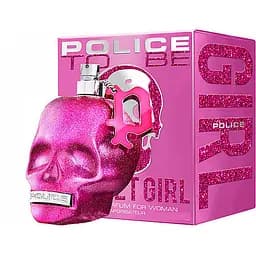 Police To Be Sweet Girl 125 мл парфюмированная вода