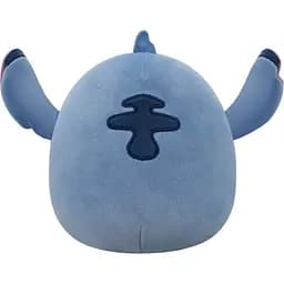М'яка іграшка Squishmallows Disney Стіч з жабкою 17 см (SQDI00730) - мініатюра 5