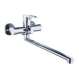 Смеситель для ванны Wezer PUD7-B045 хром