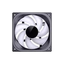 Кулер до корпусу JONSBO ZB-120B Black - мініатюра 9