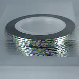 Лента для дизайна ногтей striping tape B127 №13