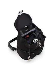Рюкзак Tumi TUMI JOURNEY BLACK 26,5x20,5x12 073545D - мініатюра 2