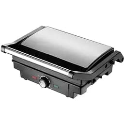 Прижимной контактный электрический домашний гриль Rainberg RB-5402