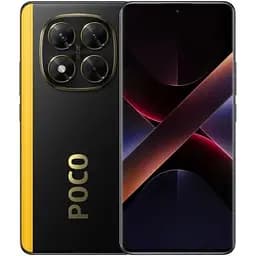 Смартфон Poco X7 12/512GB Black