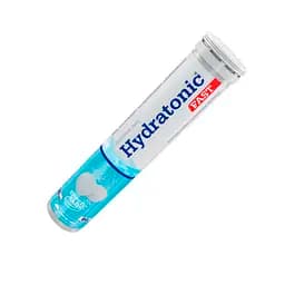 Ізотонік Olimp Sport Nutrition Hydratonic Fast, 20 шипучих таблеток