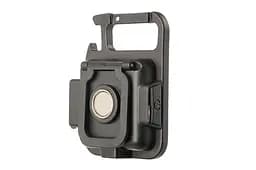 Ліхтарик брелок ручний Intertool Storm LB-0160 3Вт x 350Лм x 500мAч 4 - мініатюра 6