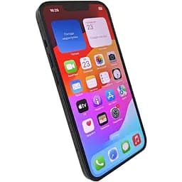 Смартфон Apple iPhone 13 128Gb Midnight A2633 (MLPF3ZD/A) (THJ40D2Y64) Б/В
