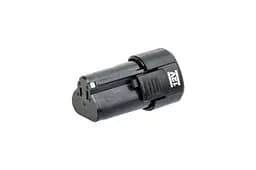 Акумулятор для шуруповерта Intertool 12 В Li-ion до WT-0321 - мініатюра 3