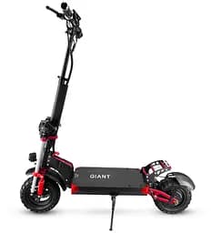 Электросамокат GIANT Outlander M11 Pro 1600W 26Ah 52V з дисплеєм 2025 року (без сиденья )