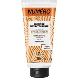 Шампунь Numero відновлюючий з вівсом 300 мл