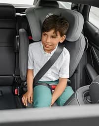 Автокрісло Britax Romer Kidfix III M Moonlight Blue, темно-синій (2000030987) - мініатюра 8