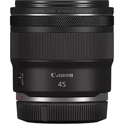 Об'єктив Canon RF 45mm f/1.2 STM (7198C005) - мініатюра 5