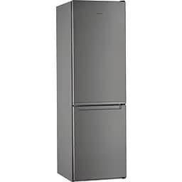 Холодильник із нижньою морозильною камерою Whirlpool W5811EOX нержавіюча сталь (W5811EOX)
