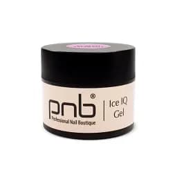Гель PNB UV/LED Ice IQ Gel Amarant 15 мл - мініатюра 2