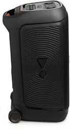 Колонка портативна JBL PartyBox Stage 320, Black, 240 Вт, Bluetooth, полікарбонат/метал, керування зверху, IPX4 (JBLPBSTAGE320EP) - мініатюра 2