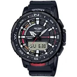 Чоловічий годинник Casio Pro Trek PRT-B70-1ER