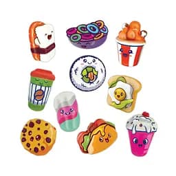 Іграшка-сюрприз "Снеки" Cool Things FO015 серії Foodies в асортименті - мініатюра 2