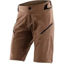 Велошорти TLD Wmns Lilium Short Shell  Coffee XS Troy Lee Designs (1106-258906021)