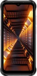 Смартфон Ulefone Power Armor 14 Pro 8/128Gb Black [78457] - мініатюра 2