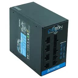 Блок живлення Chieftec Proton 1000W (BDF-1000C) - мініатюра 3