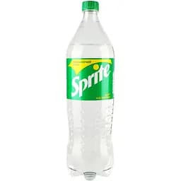 Напиток Sprite безалкогольный 1.25 л