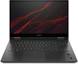 Ноутбук HP OMEN 15-ek1008ru 15.6FHD IPS 144Hz/Intel i7-10750H/16/512F/NVD3060-6/W10 (422M4EA)
