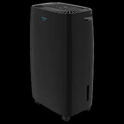 Осушитель воздуха CECOTEC Dehumidifier BigDry4000 Expert Black