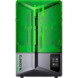 3D-принтер Elegoo Saturn 4 [131222]